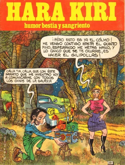 Cover of Issue #6