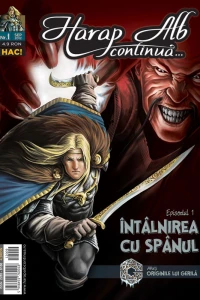 Întâlnirea cu Spânul