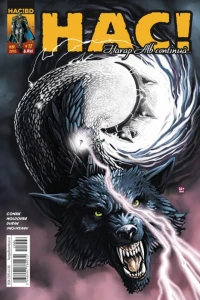 New Issue