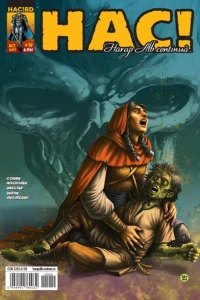 New Issue