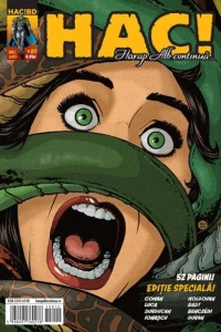 Issue #20