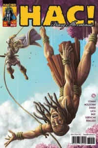 Issue #21