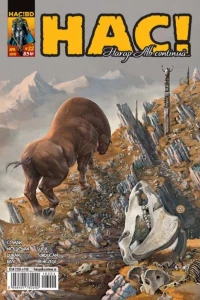 Issue #22