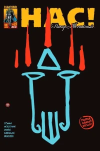 Issue #23