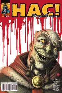 Issue #24