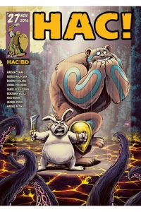 Issue #27
