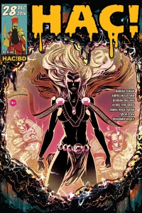Issue #28