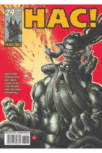Issue #29