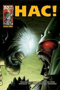 Issue #30