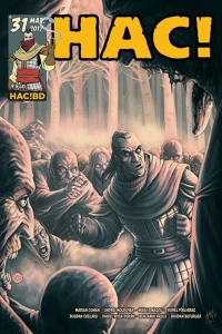 Issue #31