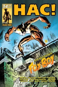 Issue #34
