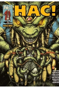 Issue #36