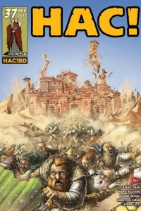 Issue #37