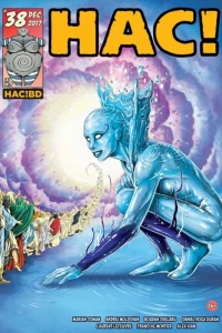 Issue #38