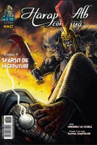 Sfârșit de Începuturi