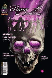 Bătrâneţe fără tinereţe