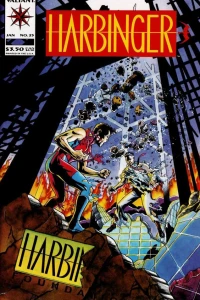 Twilight Of The Eighth Day - Part Three: Armageddon