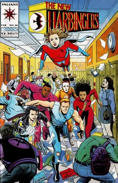 Cover of The Other Side