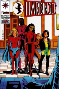 Bad Omen Part 3: Last Rites