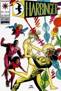 Incandescent Expectations