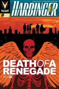 Death of A Renegade Part One