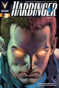 Omega Rising: Part 3