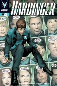 Omega Rising: Part 4