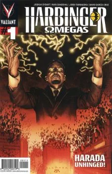 Cover of Chapter I: Invisible Men