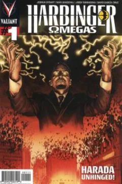 Chapter I: Invisible Men