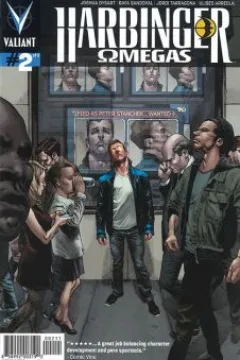 Chapter II: Harada vs. the World