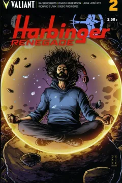 Issue #2