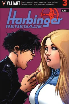 Issue #3