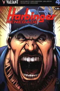 Issue #4