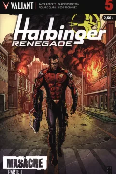 Issue #5