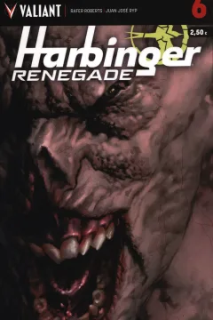 Issue #6