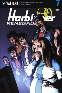 Issue #7