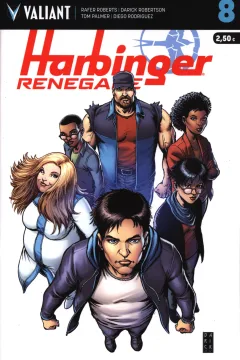 Issue #8