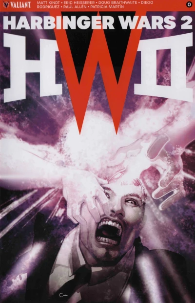 Cover of Main Story; Lucia's Story