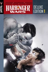 Volume 1