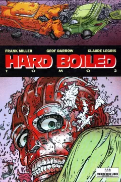 Issue #2