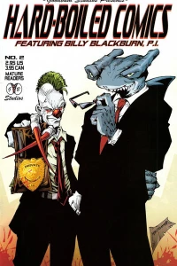 Issue #2