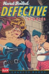 Issue #1