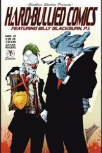 Issue #2