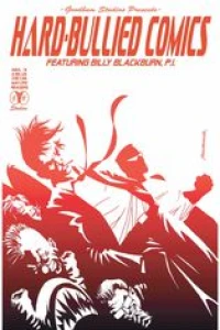 Issue #3