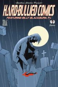Issue #4