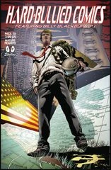 Cover of Issue #5