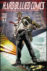 Issue #5