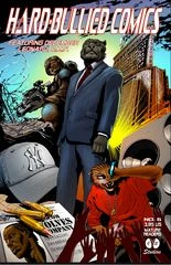Cover of Issue #6