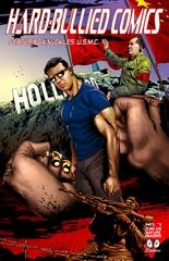 Cover of Issue #7