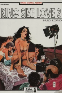 King size love 3